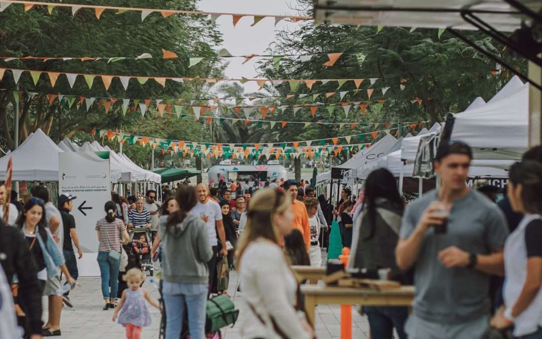 8 ideas on how to upsell to your event attendees