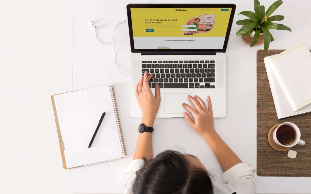 12 simple tips to grow your email marketing list