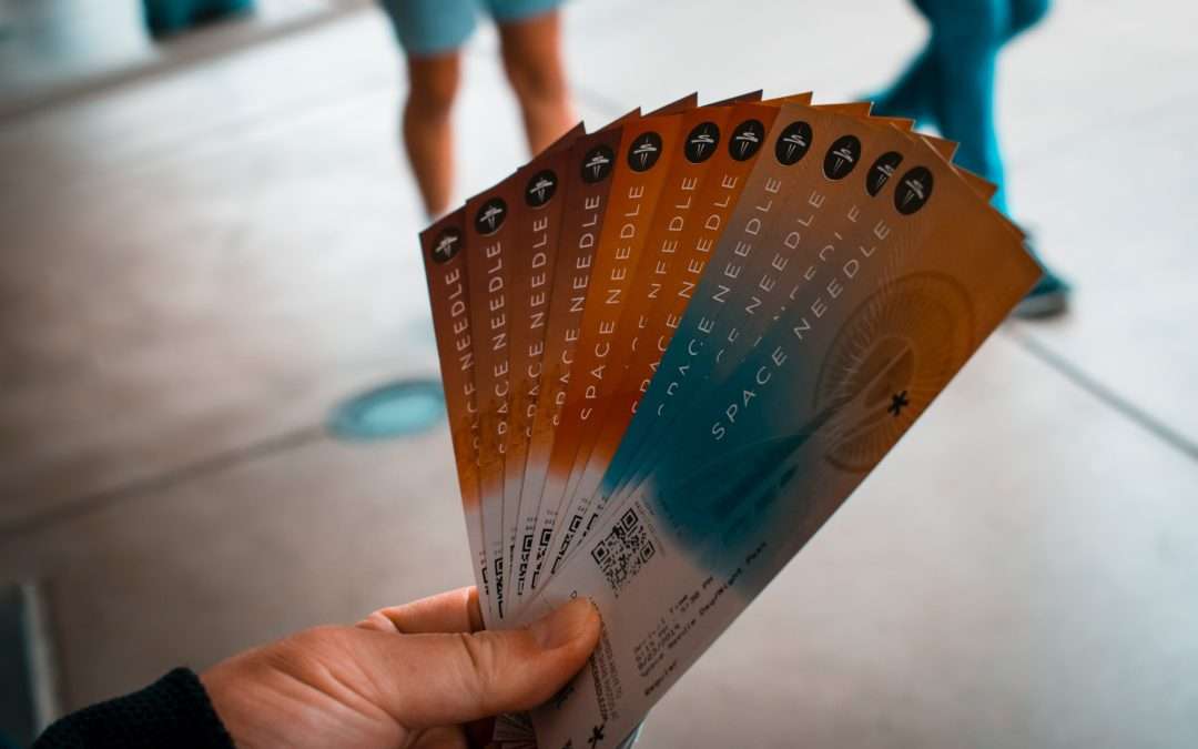 Crafting the Perfect Pricing Strategy for Events: Tips to Help Event Organisers Increase Profits