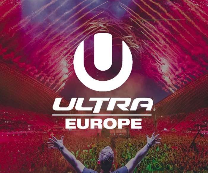Ultra Europe