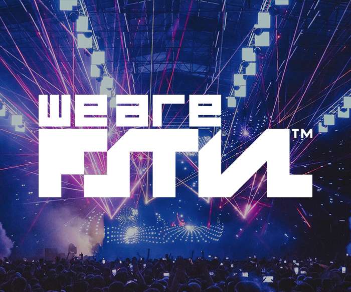 We Are FSTVL