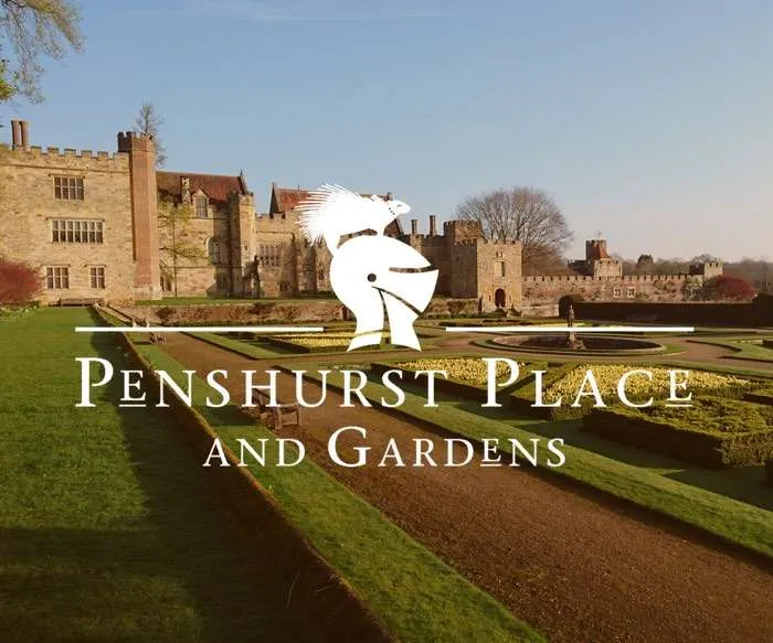 Penshurst Place and Gardens use our attraction ticketing software.
