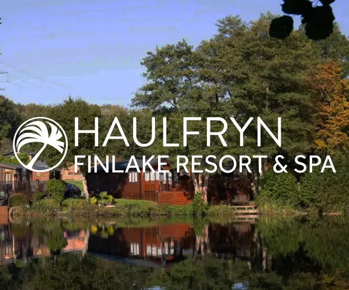 Finlake Resort & Spa uses our venue booking system.