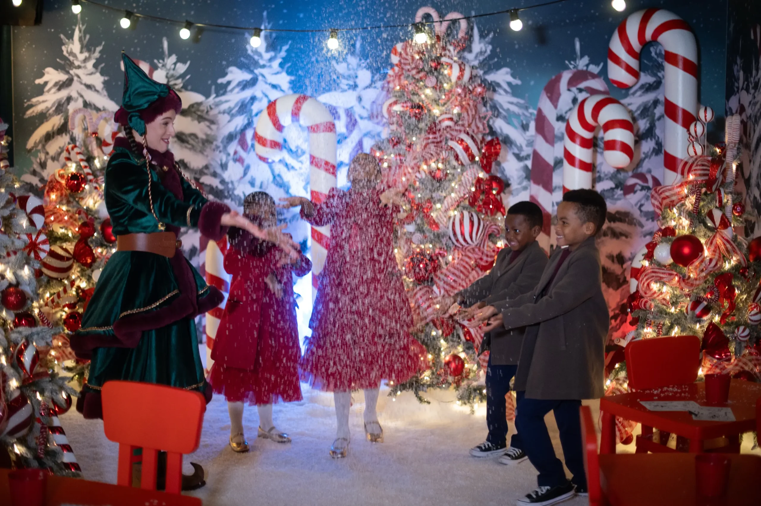 christmas event