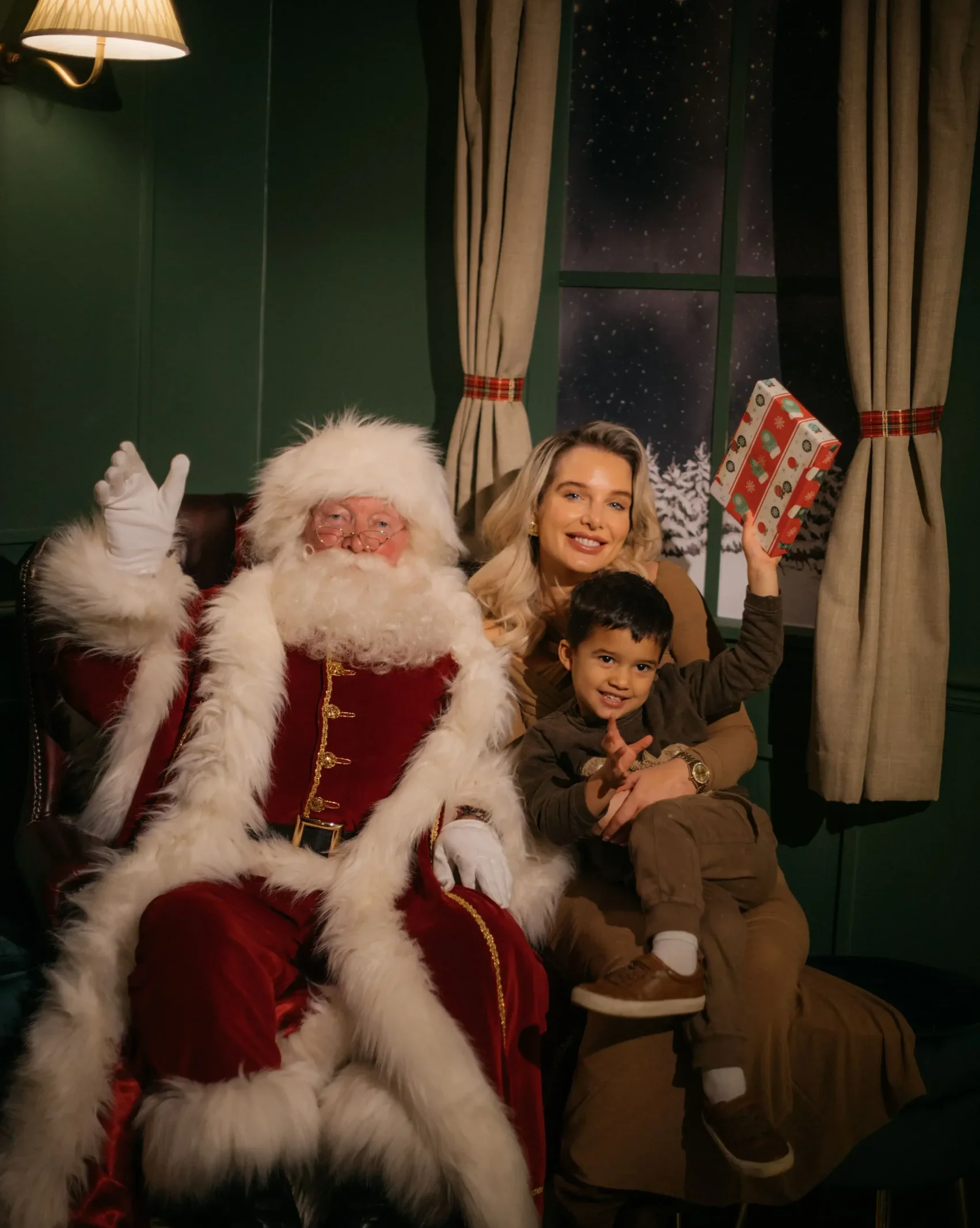 christmas event