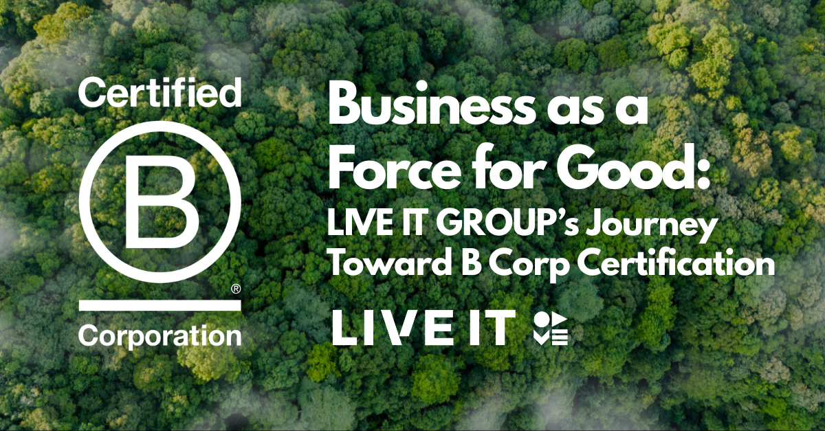 BCorp
