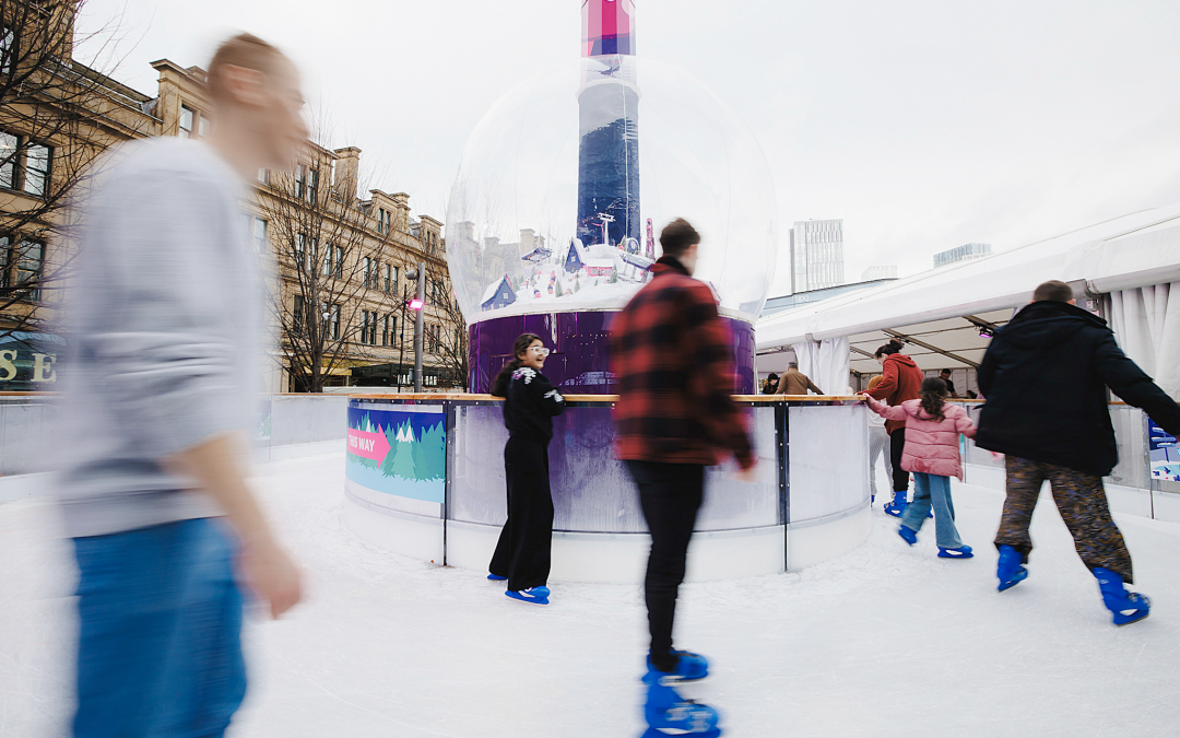 Marketing and selling events in 2026. What actually works now