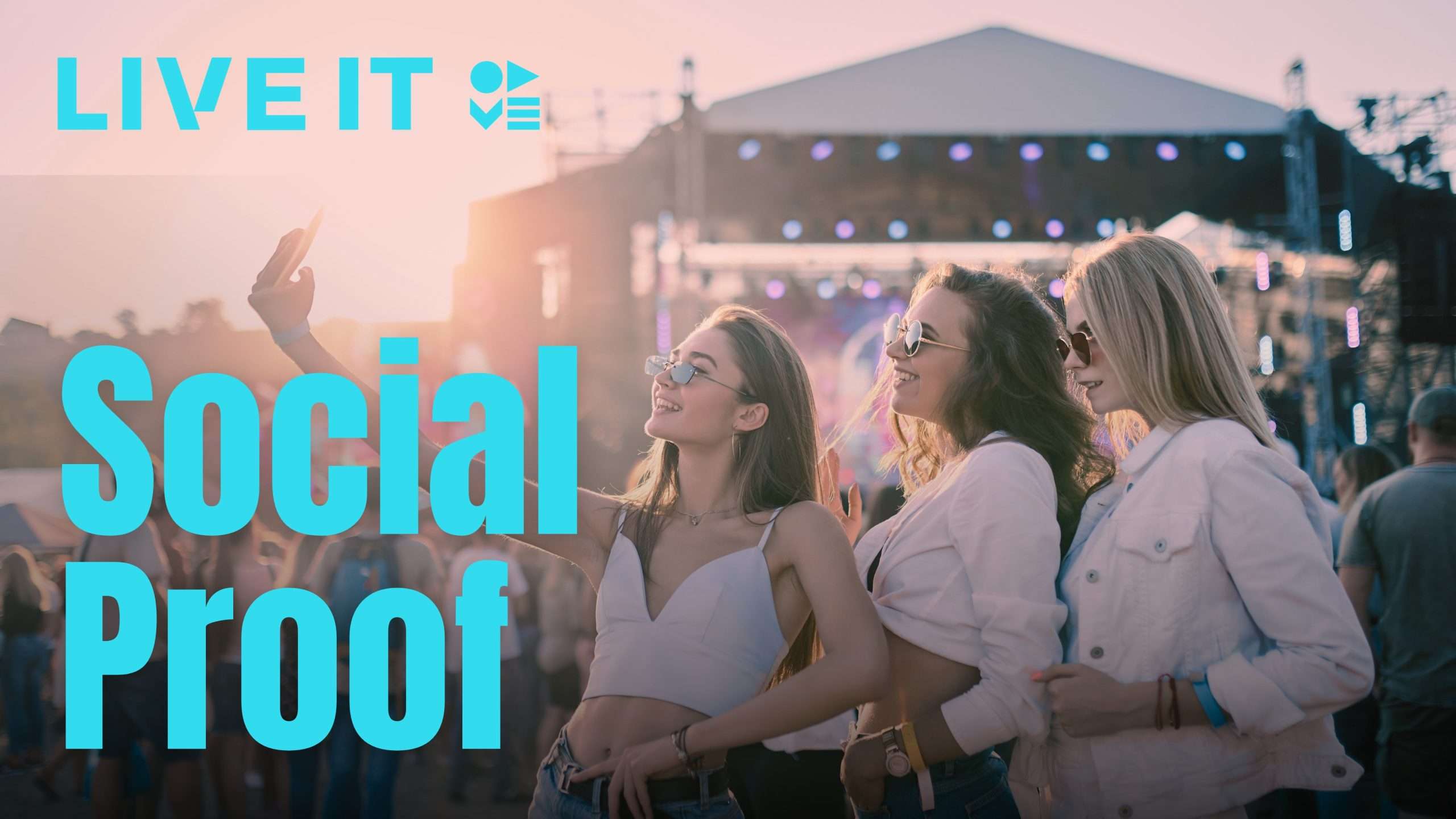 social proof