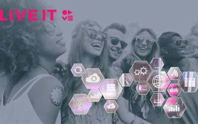 How Data is Reshaping Event Programming