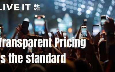 Ticketing Fees Under the Spotlight: What the Debate Means for Event Organisers