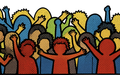 The Event Organiser’s Cheat Sheet to Building a Loyal Audience