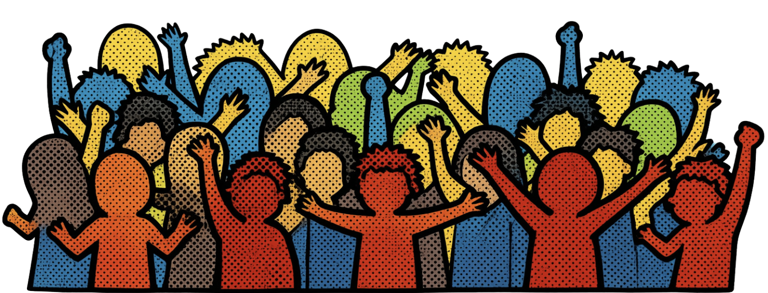 audience